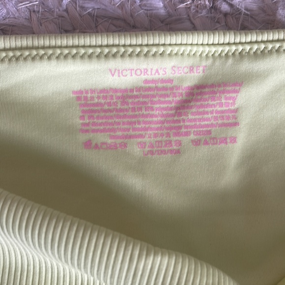 Mix-and-Match String Bikini Bottom - Picture 2 of 3